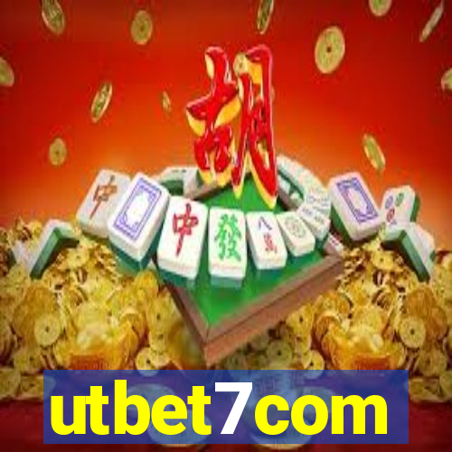 utbet7com