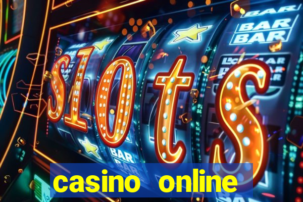 casino online casino gambling