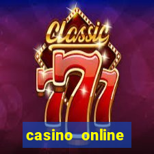 casino online casino gambling