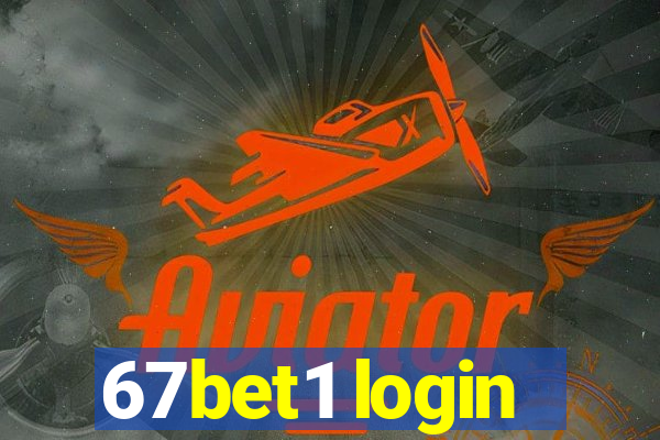 67bet1 login