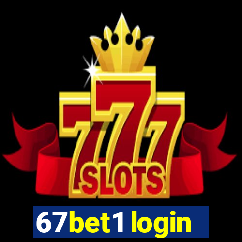 67bet1 login