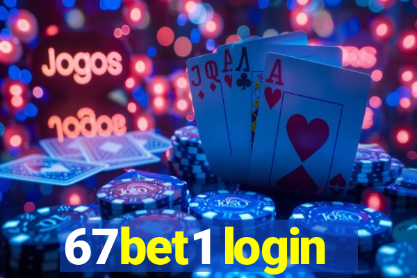 67bet1 login