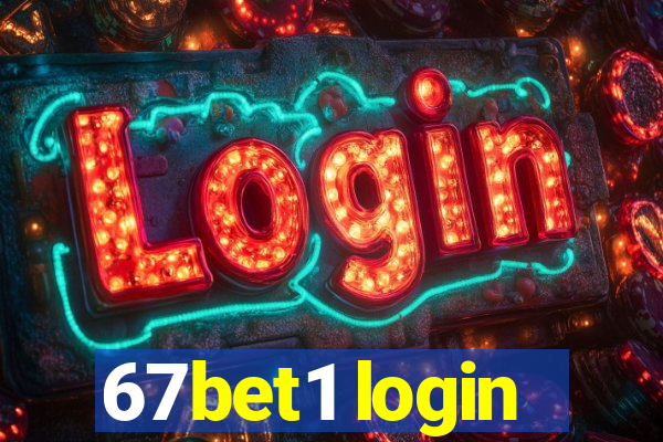 67bet1 login