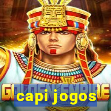 capi jogos