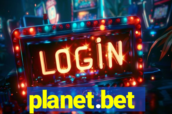 planet.bet