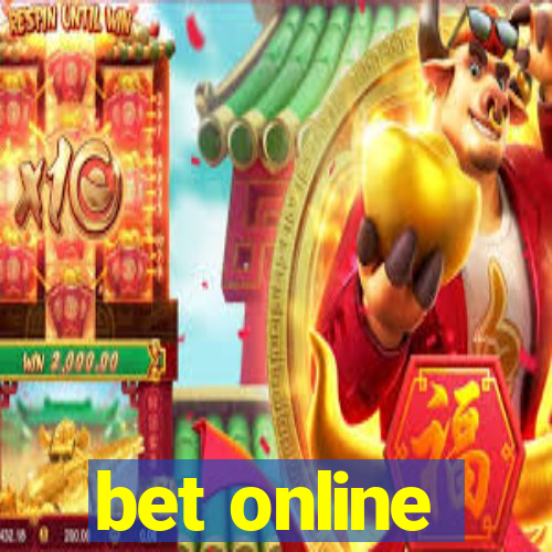 bet online