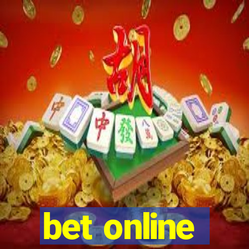 bet online