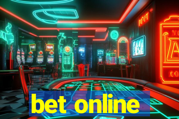 bet online