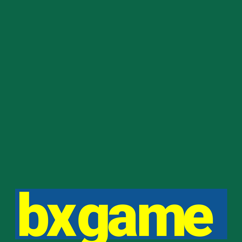 bxgame