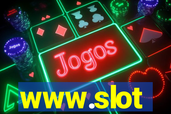 www.slot