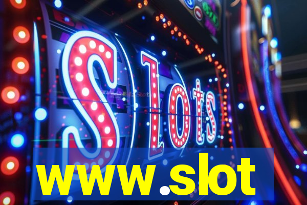 www.slot