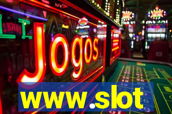 www.slot