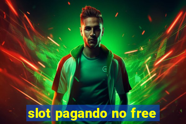 slot pagando no free