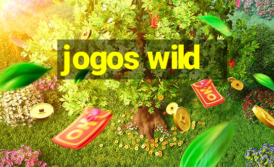 jogos wild