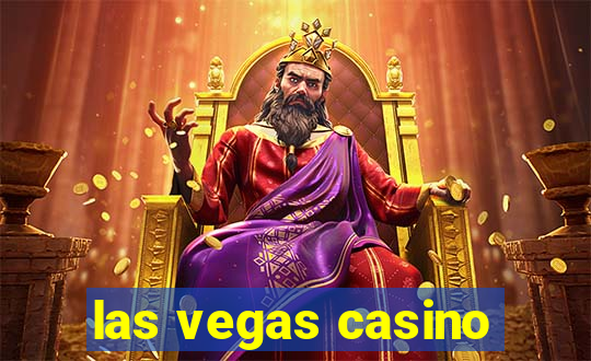 las vegas casino