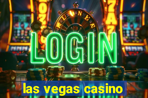 las vegas casino