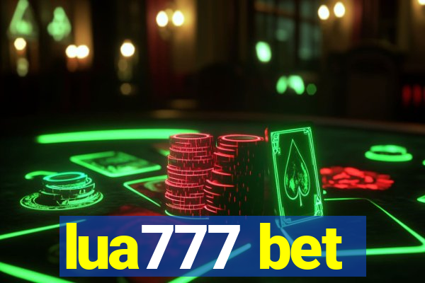 lua777 bet