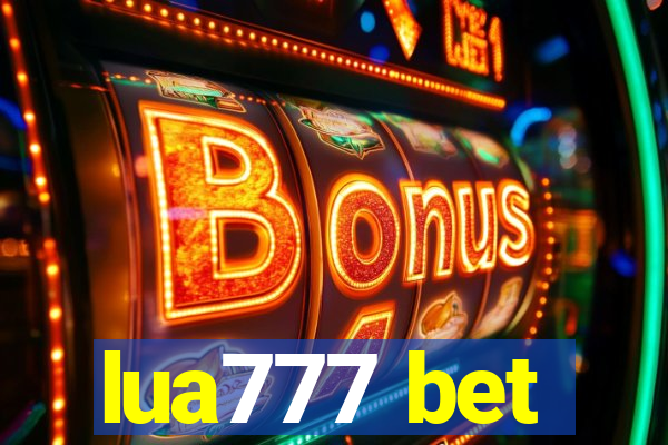 lua777 bet