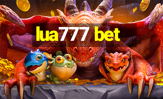 lua777 bet