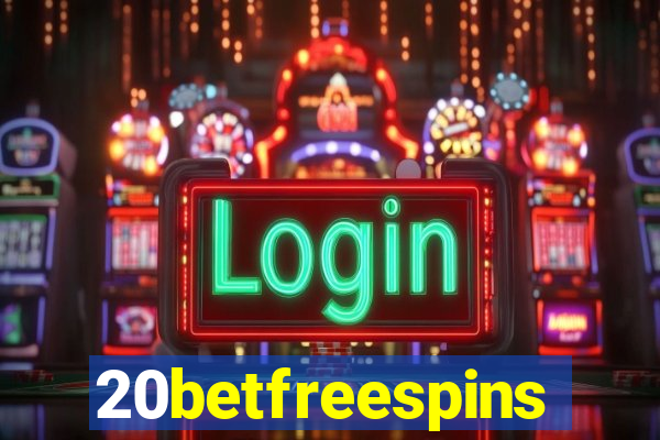 20betfreespins