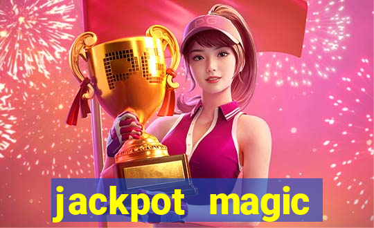 jackpot magic slots? & casino