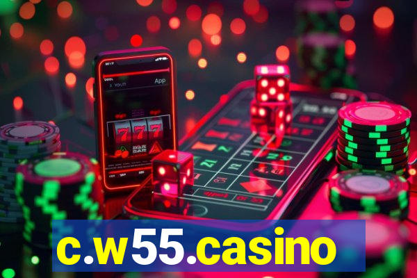 c.w55.casino