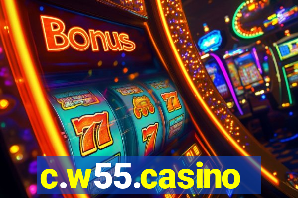 c.w55.casino