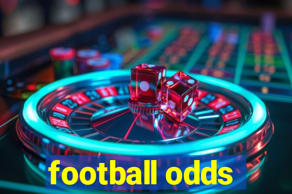 football odds