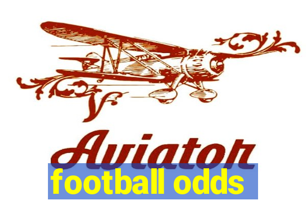 football odds