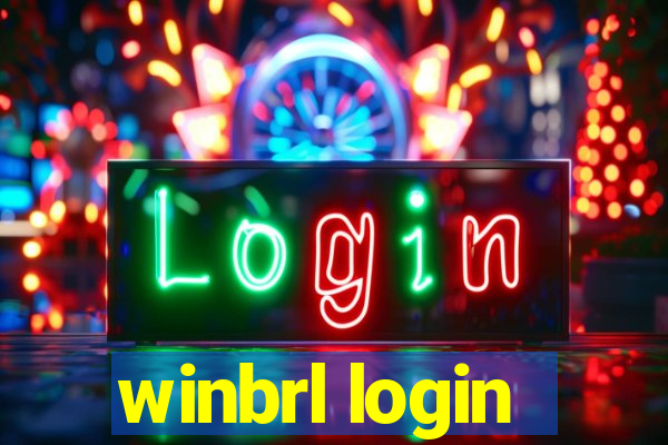 winbrl login