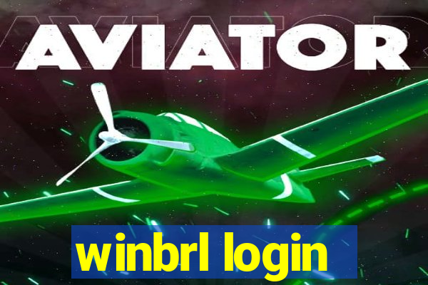 winbrl login