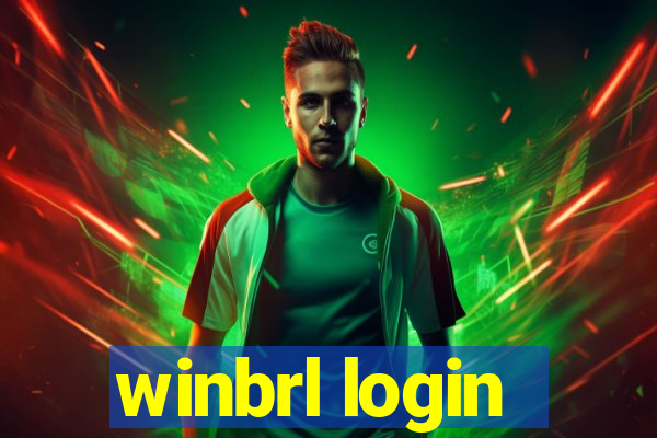 winbrl login