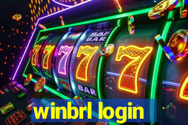 winbrl login