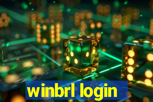 winbrl login