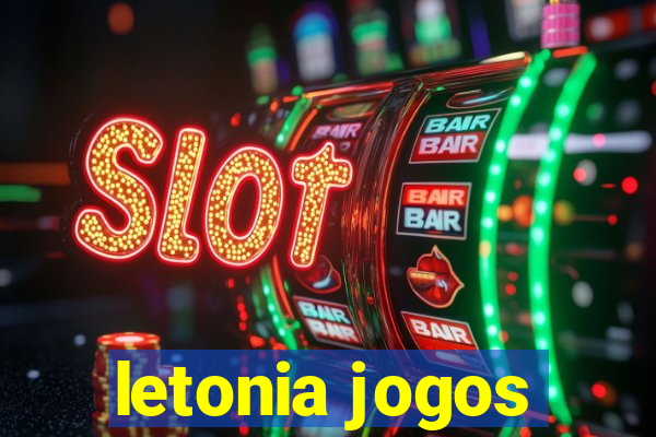 letonia jogos