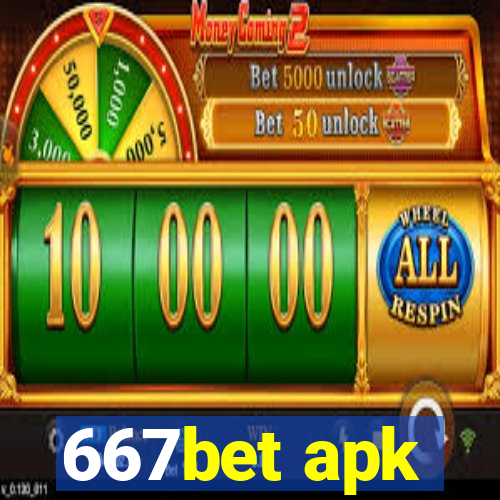 667bet apk