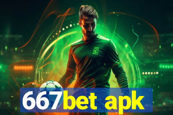 667bet apk