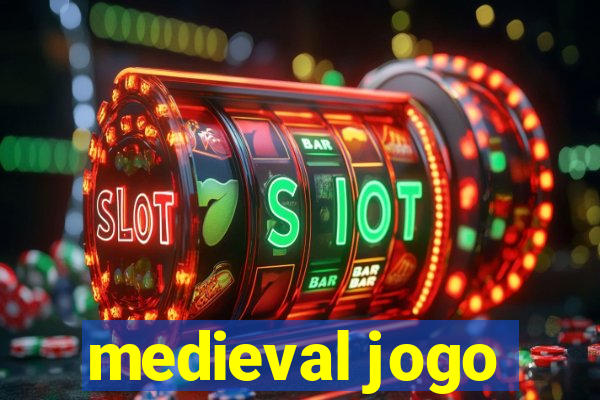 medieval jogo