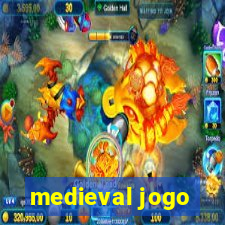 medieval jogo