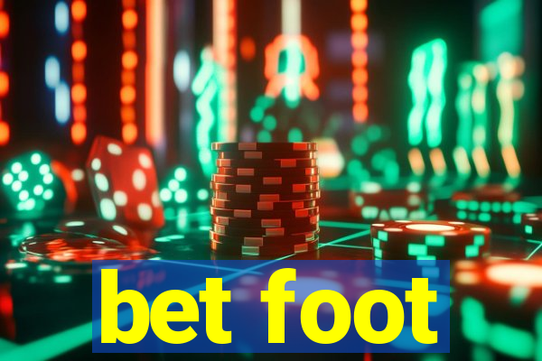 bet foot