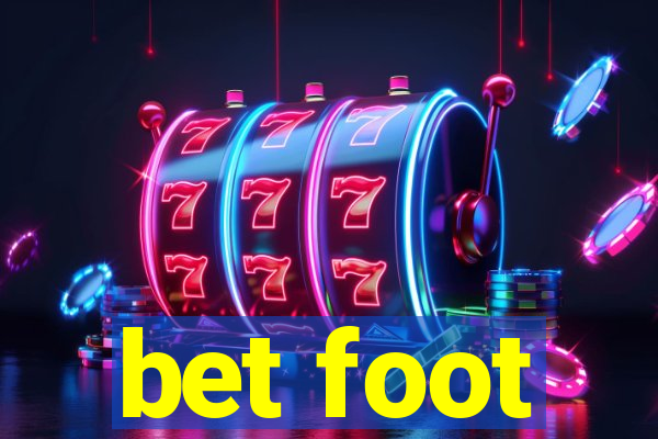 bet foot