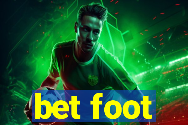 bet foot