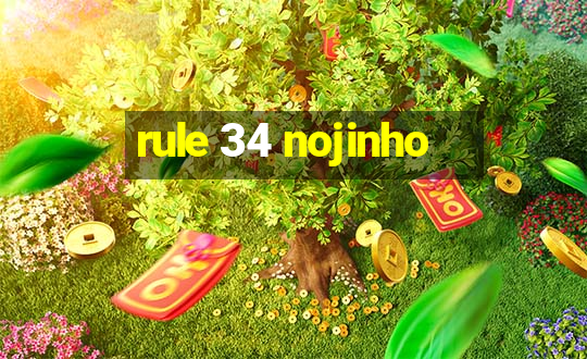 rule 34 nojinho