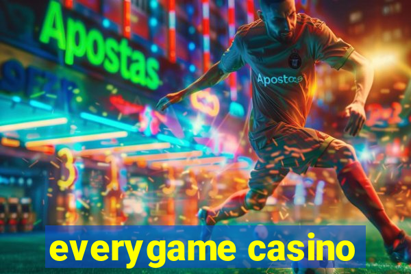 everygame casino