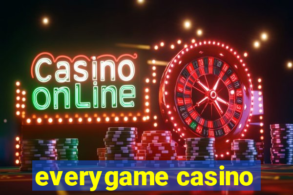 everygame casino