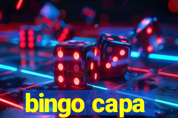 bingo capa