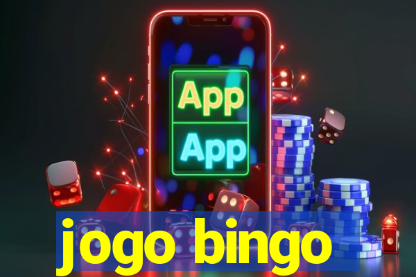 jogo bingo