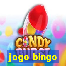 jogo bingo