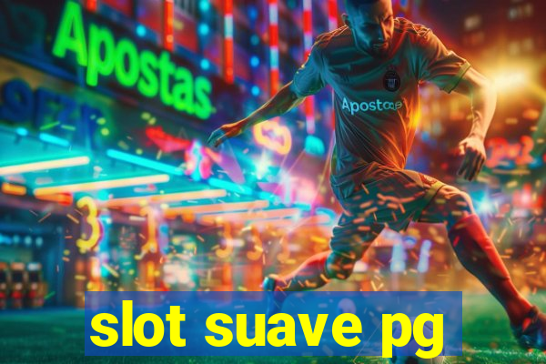 slot suave pg