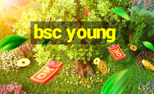 bsc young